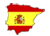 GRAPHIMAT - Espanol